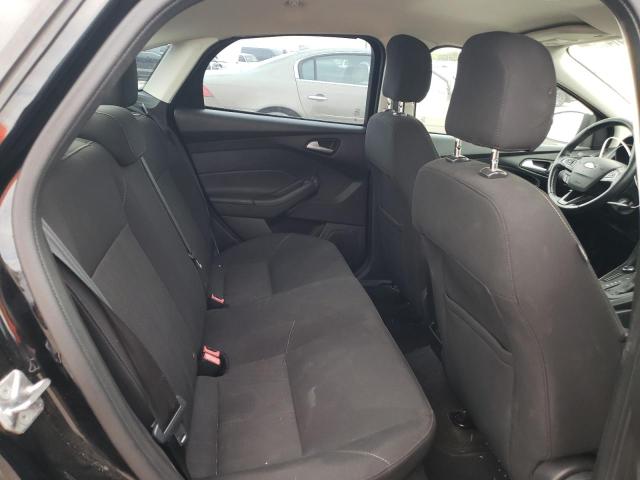 Снимка 10 от търг – 2016 FORD FOCUS SE с VIN 1FADP3F25GL397341