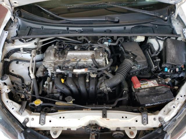 Photo 11 from auction – 2016 TOYOTA COROLLA L with VIN 5YFBURHE3GP414908