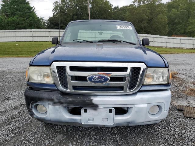 Photo 5 from auction – 2011 FORD RANGER with VIN 1FTKR1AD7BPA48448