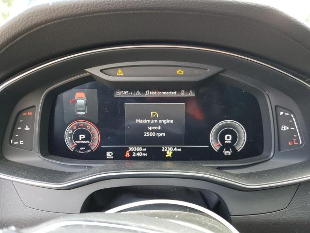 صورة رقم 9 من المزاد - 2019 AUDI A6 PREMIUM مع VIN WAUL2AF24KN115046