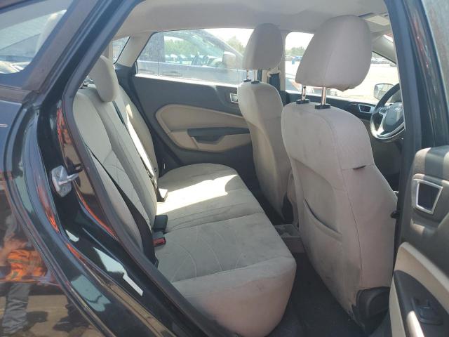 Photo 10 from auction – 2014 FORD FIESTA SE with VIN 3FADP4BJ7EM124822