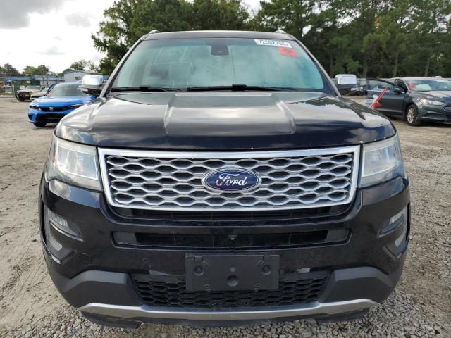 Photo 5 from auction – 2016 FORD EXPLORER P with VIN 1FM5K8HT7GGC01159