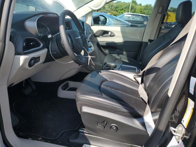 Photo 7 from auction – 2023 CHRYSLER PACIFICA H with VIN 2C4RC1L70PR565247
