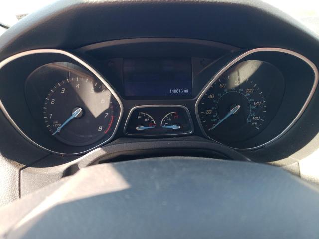 Photo 9 from auction – 2014 FORD FOCUS SE with VIN 1FADP3F22EL221585