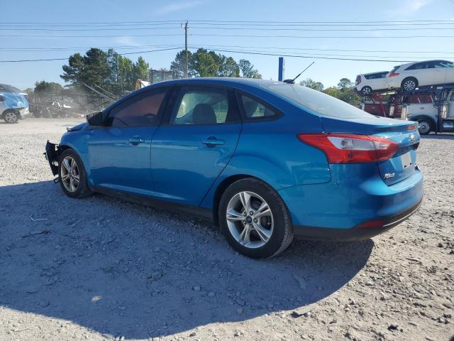 Photo 2 from auction – 2014 FORD FOCUS SE with VIN 1FADP3F23EL368224