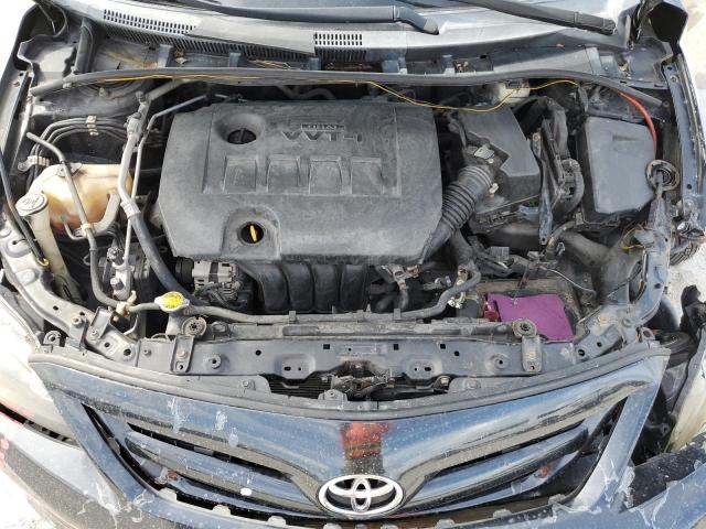Zdjęcie 11 z aukcji – 2013 TOYOTA COROLLA BA z VIN 5YFBU4EE4DP204790