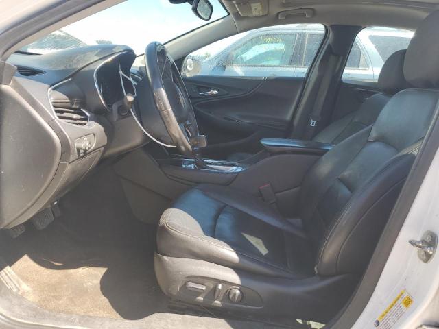 Photo 7 from auction – 2016 CHEVROLET MALIBU LT with VIN 1G1ZE5ST3GF286231