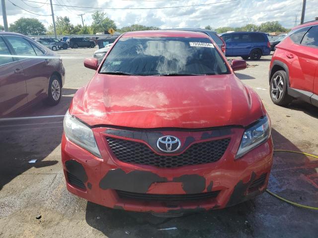 Photo 5 from auction – 2011 TOYOTA CAMRY BASE with VIN 4T1BF3EK5BU718279