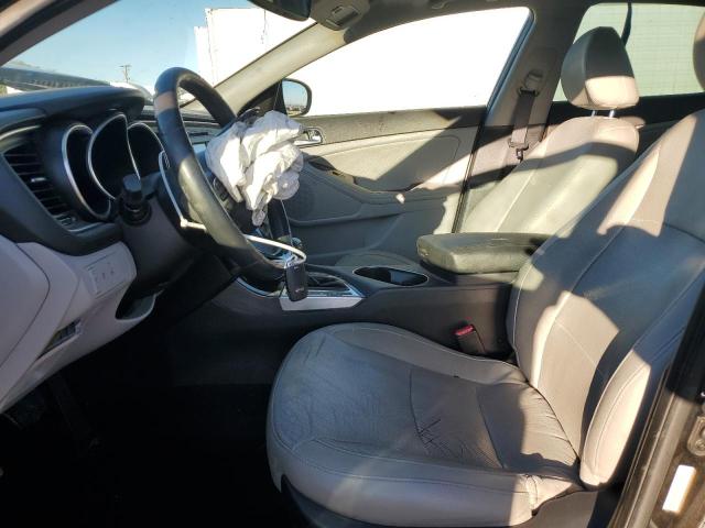 صورة رقم 7 من المزاد - 2014 KIA OPTIMA EX مع VIN 5XXGN4A76EG308055