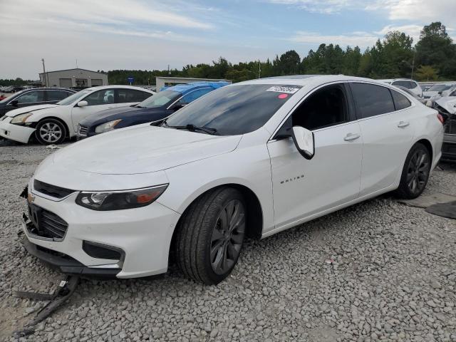 CHEVROLET MALIBU PRE 2016 with VIN 1G1ZH5SX4GF287673 - Photo from auction