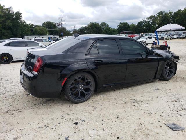 Photo 3 from auction – 2019 CHRYSLER 300 S with VIN 2C3CCABG6KH538015
