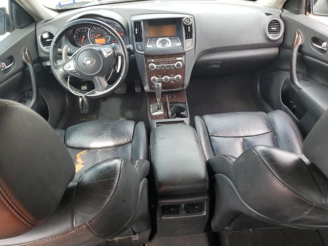 Photo 8 from auction – 2011 NISSAN MAXIMA S with VIN 1N4AA5AP6BC815501