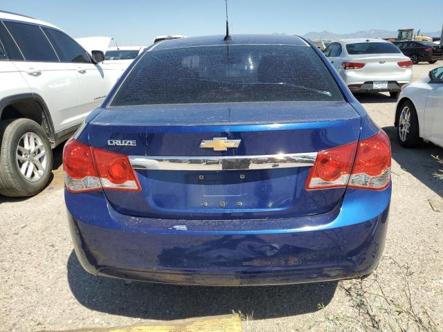 Photo 6 from auction – 2012 CHEVROLET CRUZE LS with VIN 1G1PC5SH2C7258675