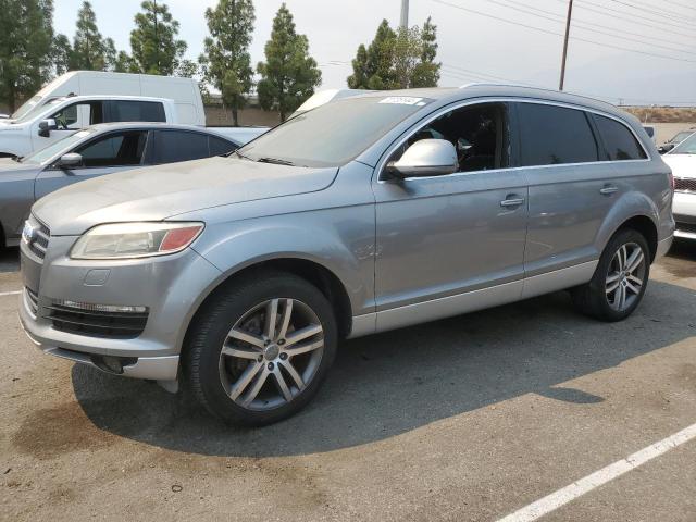 AUDI Q7 4.2 QUA 2008 with VIN WA1BV74L38D020491 - Photo from auction