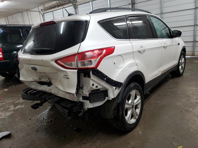 Photo 3 from auction – 2015 FORD ESCAPE SE with VIN 1FMCU9G95FUC73569