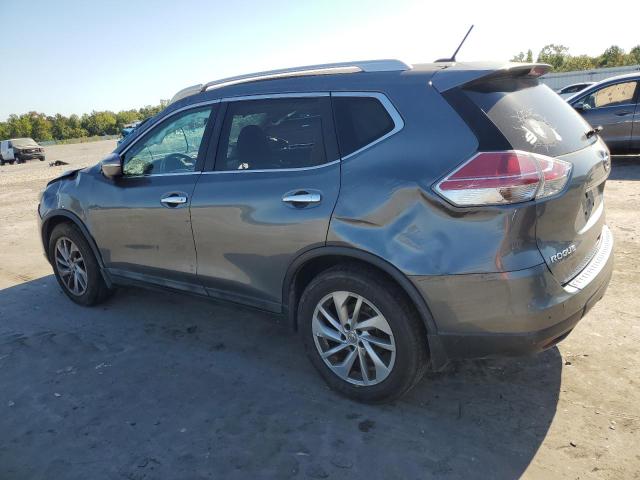 Photo 2 from auction – 2015 NISSAN ROGUE S with VIN 5N1AT2MV8FC770219