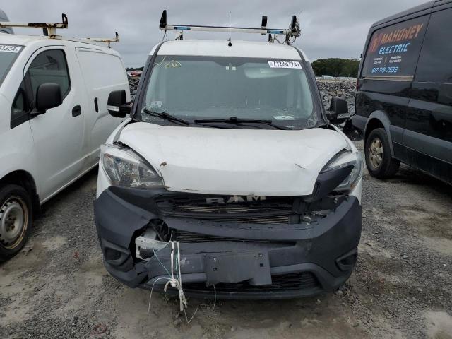 صورة رقم 5 من المزاد - 2020 RAM PROMASTER مع VIN ZFBHRFAB7L6P33226