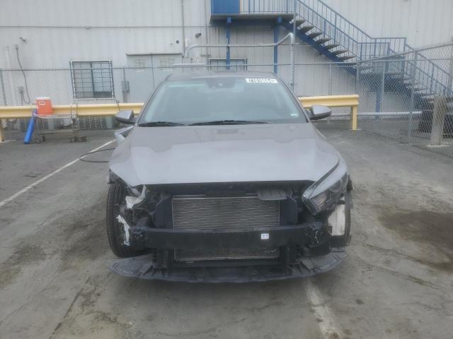 Photo 5 from auction – 2022 KIA FORTE FE with VIN 3KPF24AD7NE434203