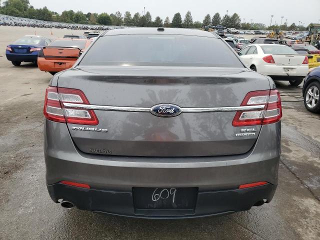 Photo 6 from auction – 2013 FORD TAURUS SEL with VIN 1FAHP2E89DG100609