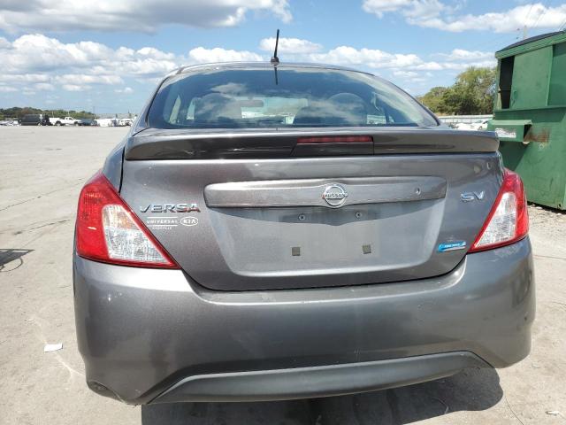 Photo 6 from auction – 2016 NISSAN VERSA S with VIN 3N1CN7AP1GL858600