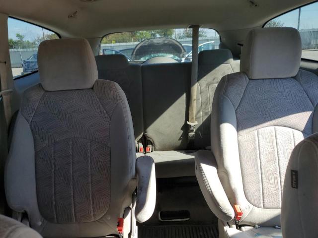 Photo 10 from auction – 2015 BUICK ENCLAVE with VIN 5GAKRAKDXFJ376648