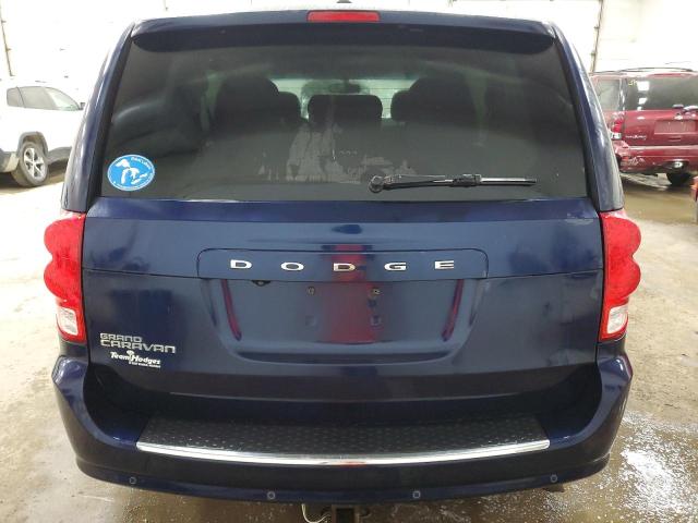Photo 6 from auction – 2017 DODGE GRAND CARA with VIN 2C4RDGCG9HR754996