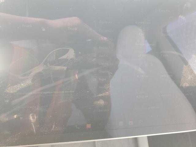 Photo 9 from auction – 2023 TESLA MODEL Y with VIN 7SAYGDEE7PA148264
