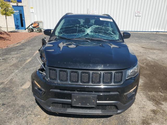 Photo 5 from auction – 2019 JEEP COMPASS LA with VIN 3C4NJDBB2KT601912