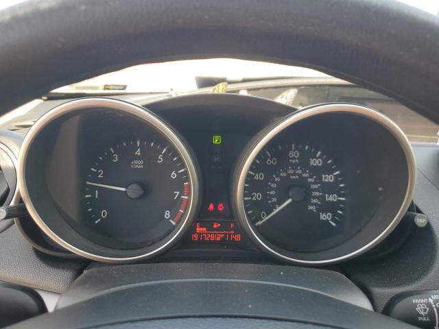 Photo 9 from auction – 2010 MAZDA 3 I with VIN JM1BL1SG7A1241307