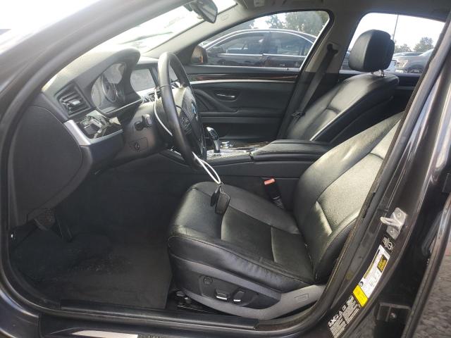 Photo 7 from auction – 2013 BMW 528 XI with VIN WBAXH5C56DD115287