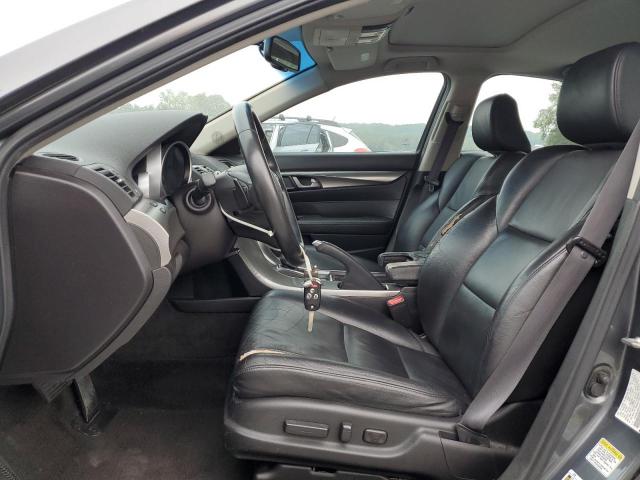 Photo 7 from auction – 2009 ACURA TL with VIN 19UUA86289A017868