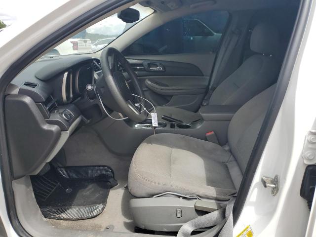 Photo 7 from auction – 2016 CHEVROLET MALIBU LIM with VIN 1G11B5SAXGF134144
