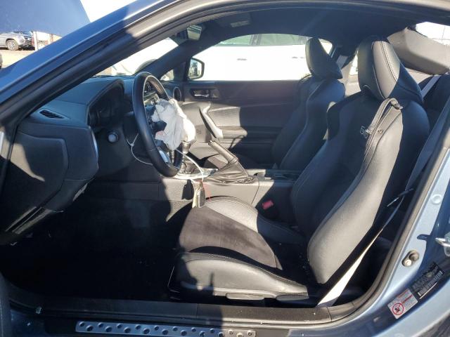 Photo 7 from auction – 2018 SUBARU BRZ 2.0 LI with VIN JF1ZCAC13J9601138