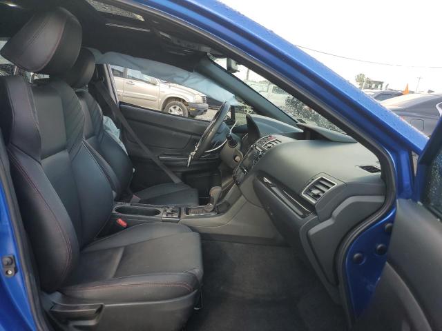 Photo 7 from auction – 2021 SUBARU WRX LIMITE with VIN JF1VA1N60M8802096