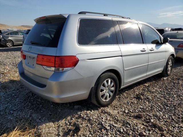 Photo 3 from auction – 2010 HONDA ODYSSEY EX with VIN 5FNRL3H73AB041047