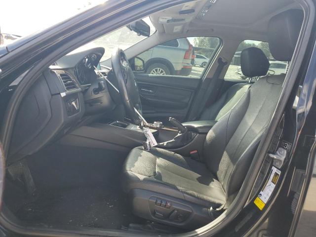 Photo 7 from auction – 2014 BMW 328 I with VIN WBA3A5G57ENP33159