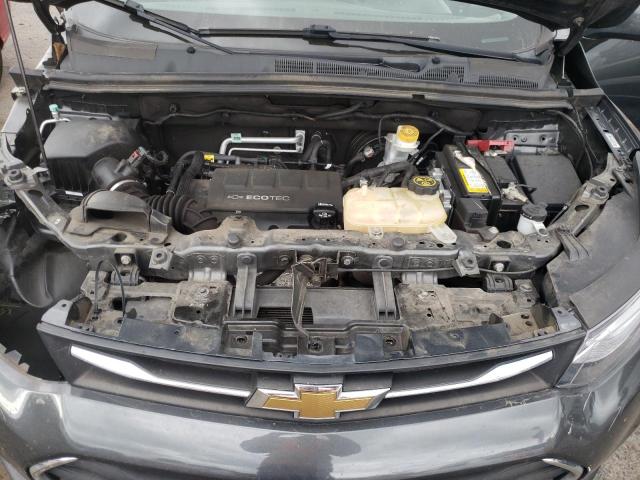 Photo 11 from auction – 2017 CHEVROLET TRAX 1LT with VIN 3GNCJPSB9HL185446