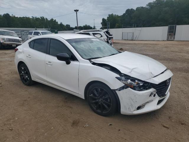 Photo 4 from auction – 2017 MAZDA 3 TOURING with VIN 3MZBN1V7XHM120819