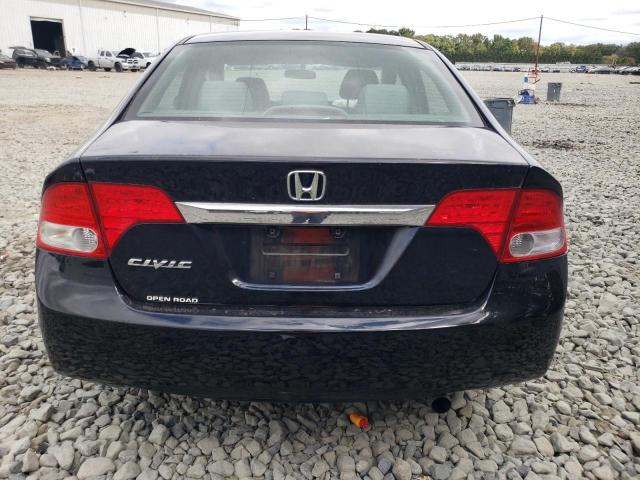 Photo 6 from auction – 2010 HONDA CIVIC EX with VIN 19XFA1F85AE086876
