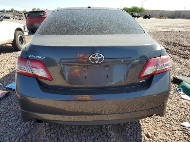 Photo 6 from auction – 2010 TOYOTA CAMRY BASE with VIN 4T1BF3EK2AU031145