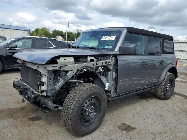 FORD BRONCO BAS 2023 with VIN 1FMEE5DH1PLB88679 - Photo from auction