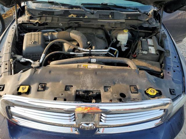 Photo 11 from auction – 2014 RAM 1500 SLT with VIN 1C6RR7LT5ES283865
