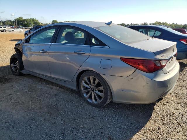 Photo 2 from auction – 2011 HYUNDAI SONATA SE with VIN 5NPEC4AC5BH168347