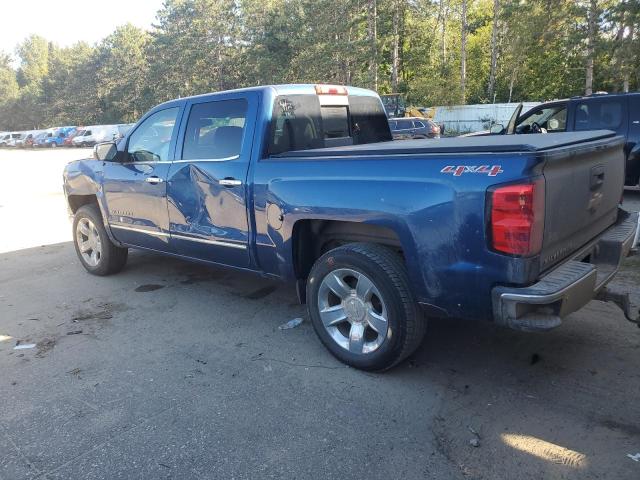 Photo 2 from auction – 2015 CHEVROLET 1500 with VIN 3GCUKSEC3FG371250