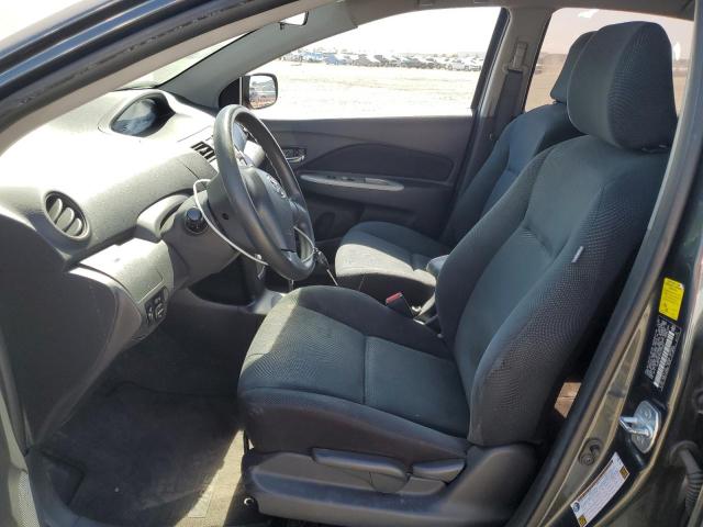 Photo 7 from auction – 2010 TOYOTA YARIS with VIN JTDBT4K37A1379671