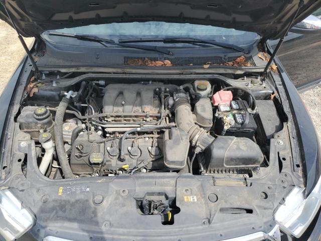 Photo 11 from auction – 2014 FORD TAURUS 4D with VIN 1FAHP2F86EG102771