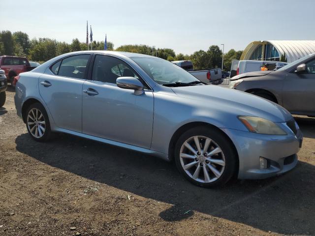 Photo 4 from auction – 2009 LEXUS IS 250 with VIN JTHCK262195032336