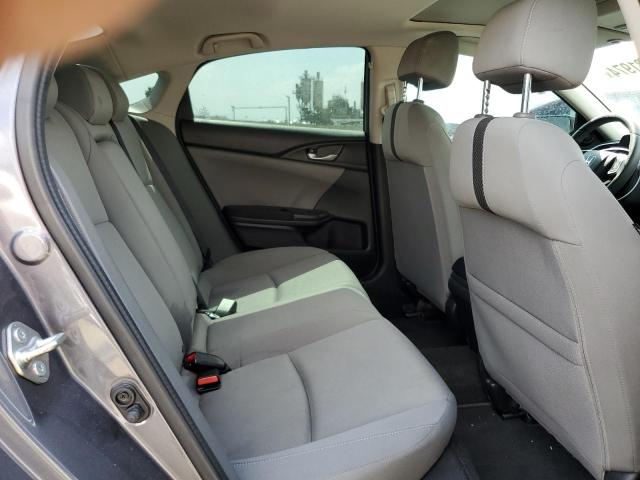 Photo 10 from auction – 2018 HONDA CIVIC EX with VIN 2HGFC2F71JH578219