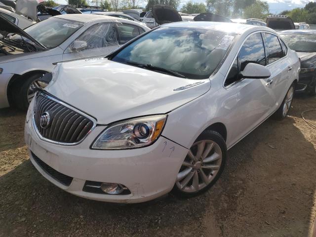BUICK VERANO PRE 2016 with VIN 1G4PT5SV5G4164175 - Photo from auction