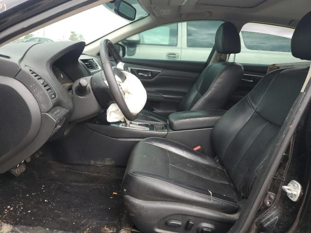Photo 7 from auction – 2017 NISSAN ALTIMA 2.5 with VIN 1N4AL3AP3HC266900